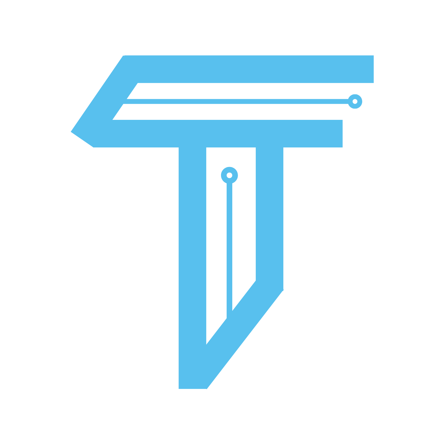 Tevora Logo