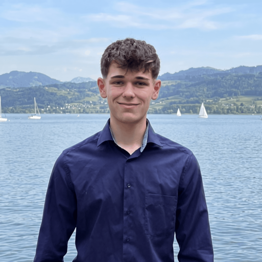 Timo Heubuch